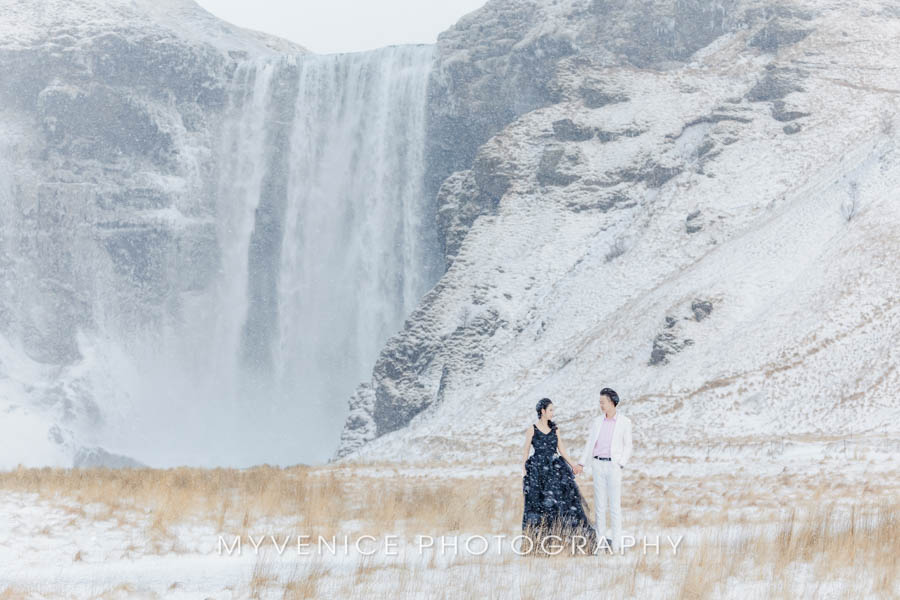 Iceland,冰岛,婚纱摄影,旅拍,欧洲,婚纱照,wedding