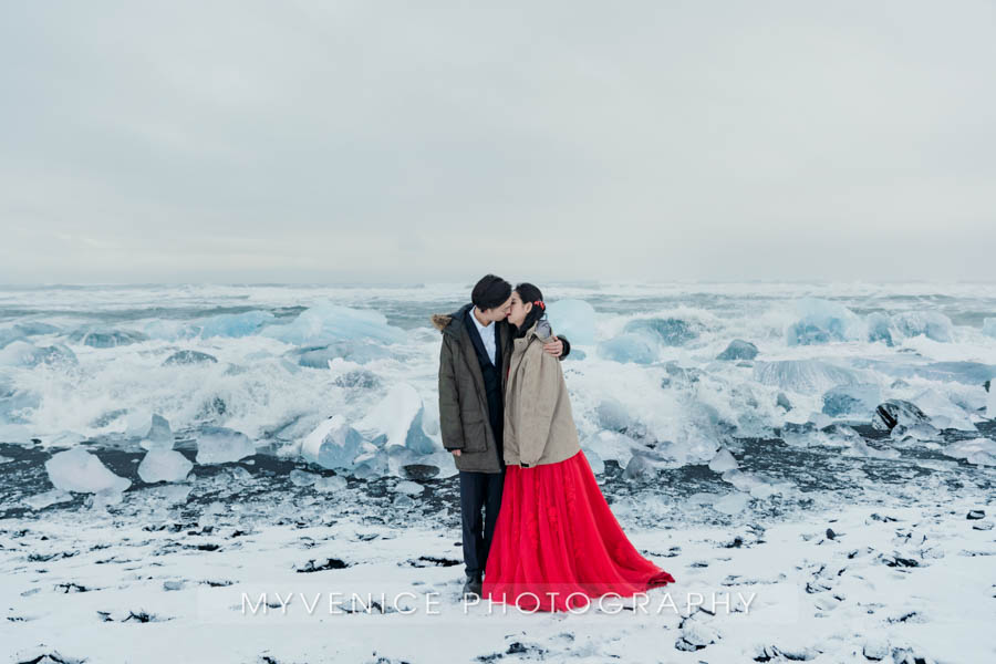 Iceland,冰岛,婚纱摄影,旅拍,欧洲,婚纱照,wedding