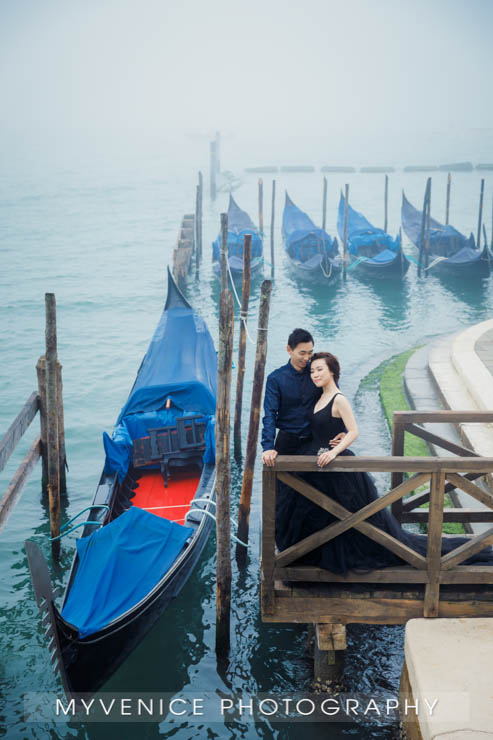 venice wedding