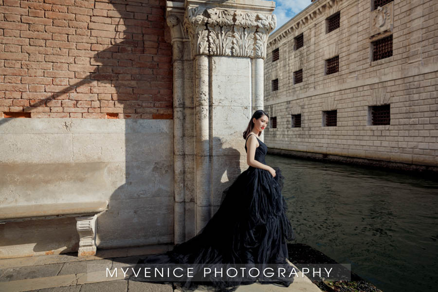 威尼斯旅拍, 意大利婚纱照, 欧洲婚纱摄影, venice, wedding, italy