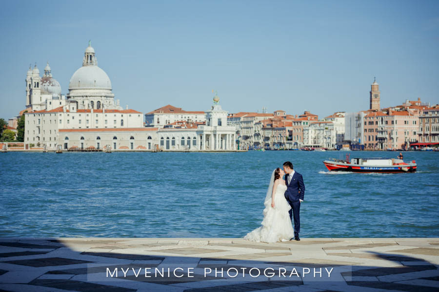 威尼斯旅拍, 意大利婚纱照, 欧洲婚纱摄影, venice, wedding