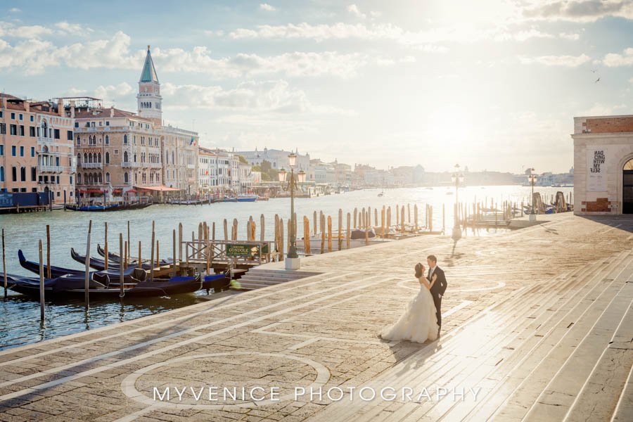 威尼斯旅拍, 意大利婚纱照, 欧洲婚纱摄影, venice, wedding
