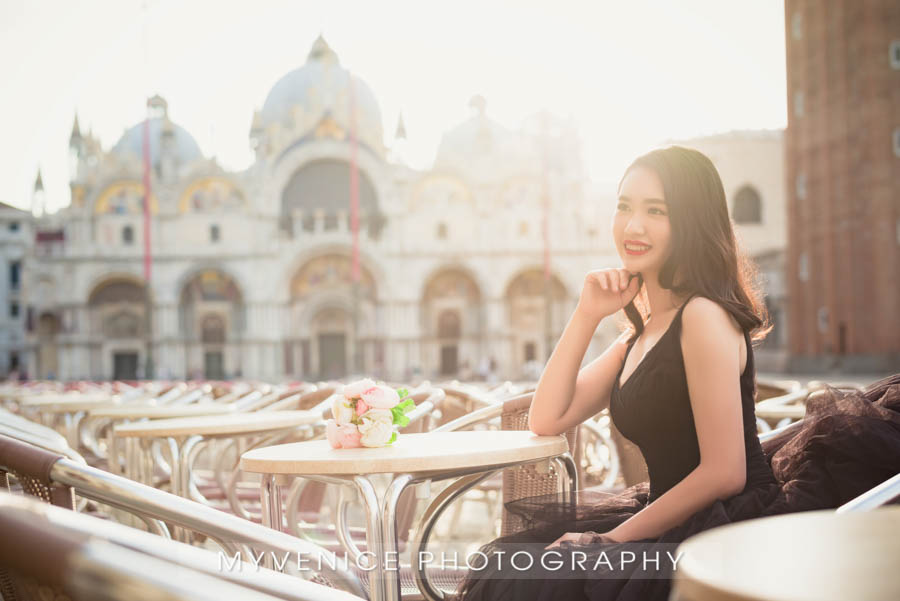 威尼斯旅拍, 意大利婚纱照, 欧洲婚纱摄影, venice, wedding, italy