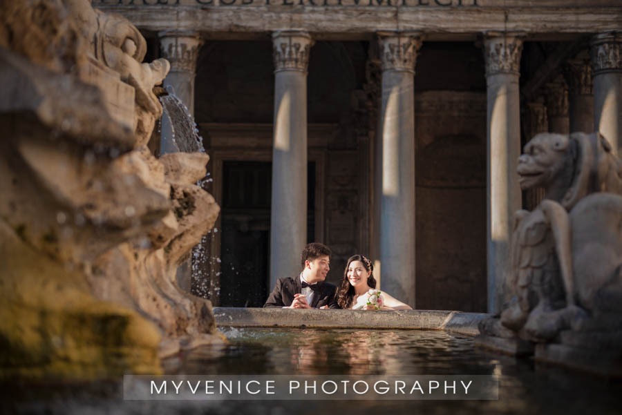 意大利婚纱摄影,罗马婚纱照,欧洲旅拍,Rome wedding