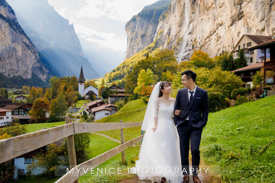 瑞士婚纱摄影, 婚纱照, 瑞士旅拍, 欧洲旅拍, europe wedding