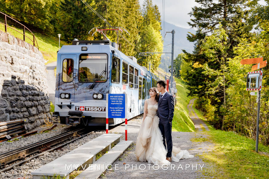 瑞士婚纱摄影, 婚纱照, 瑞士旅拍, 欧洲旅拍, europe wedding