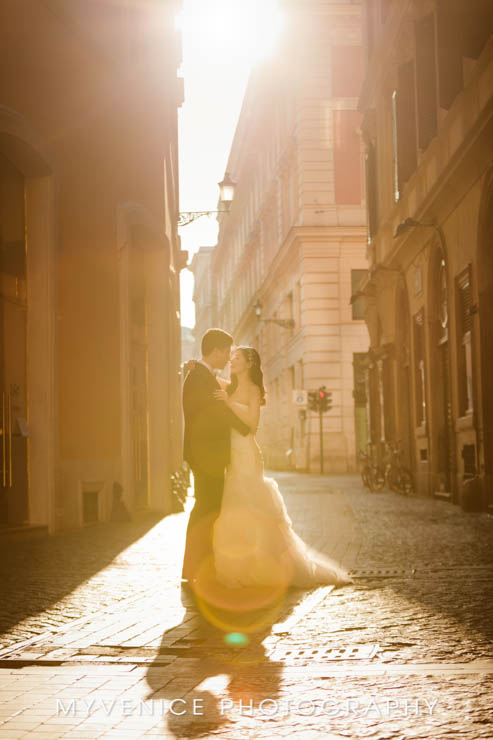 意大利婚纱摄影, 罗马婚纱照, 欧洲旅拍, Rome wedding