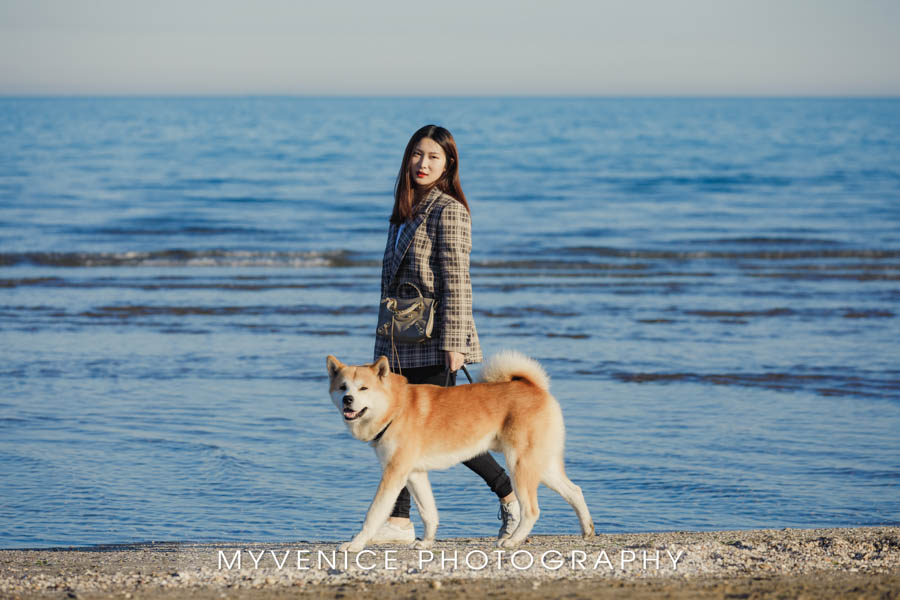 威尼斯旅拍, 威尼斯写真, Venice, wedding