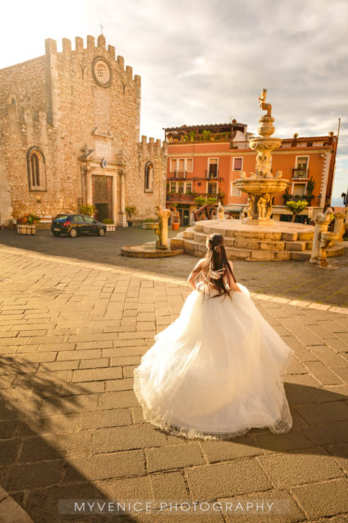 意大利婚纱摄影,西西里婚纱照,欧洲旅拍,Rome wedding