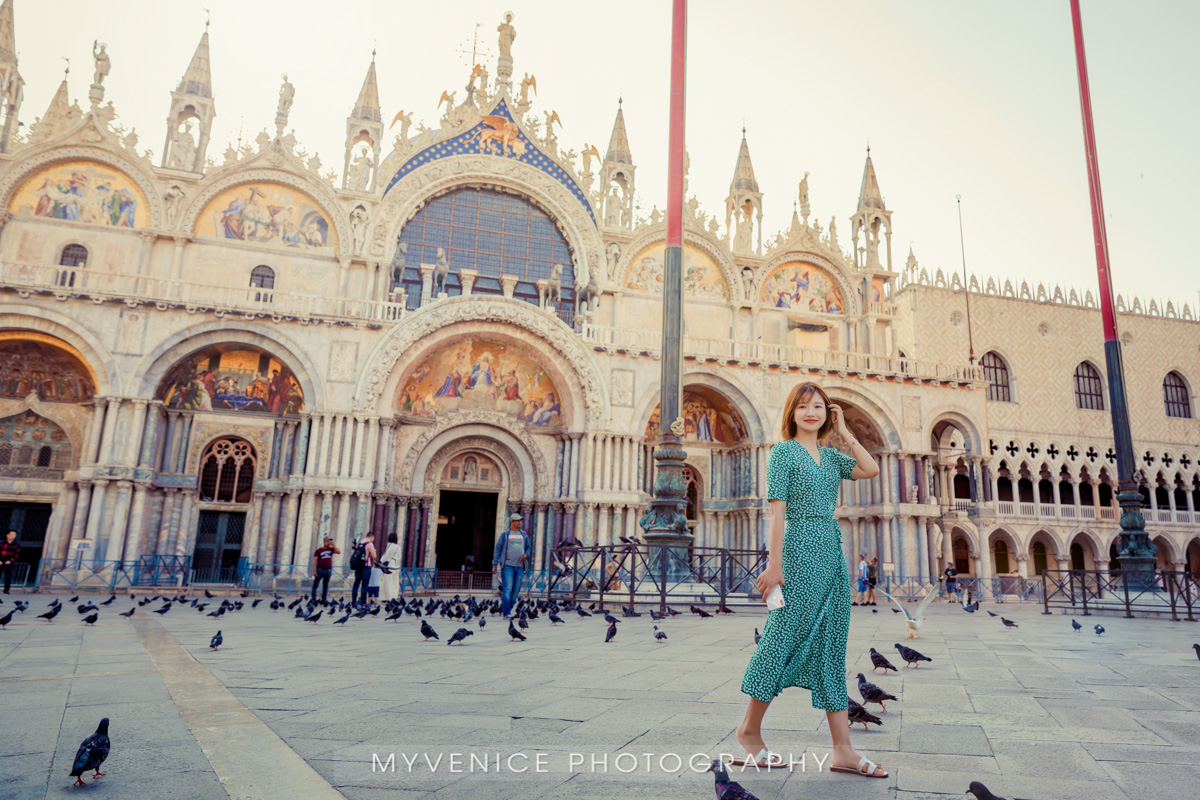 意大利婚纱摄影,威尼斯旅拍,欧洲旅拍,Venice wedding