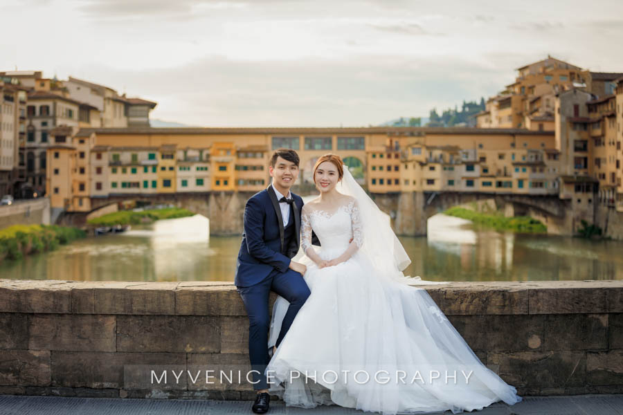 意大利婚纱摄影,佛罗伦萨旅拍,欧洲旅拍,Florence wedding