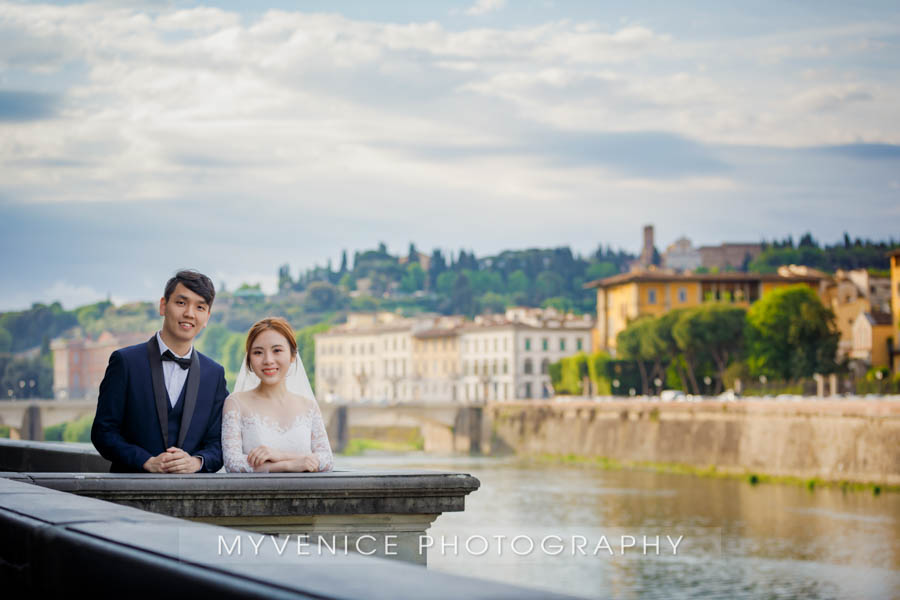 意大利婚纱摄影,佛罗伦萨旅拍,欧洲旅拍,Florence wedding