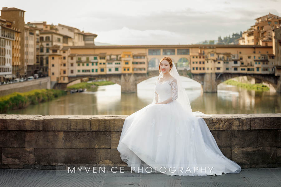 意大利婚纱摄影,佛罗伦萨旅拍,欧洲旅拍,Florence wedding