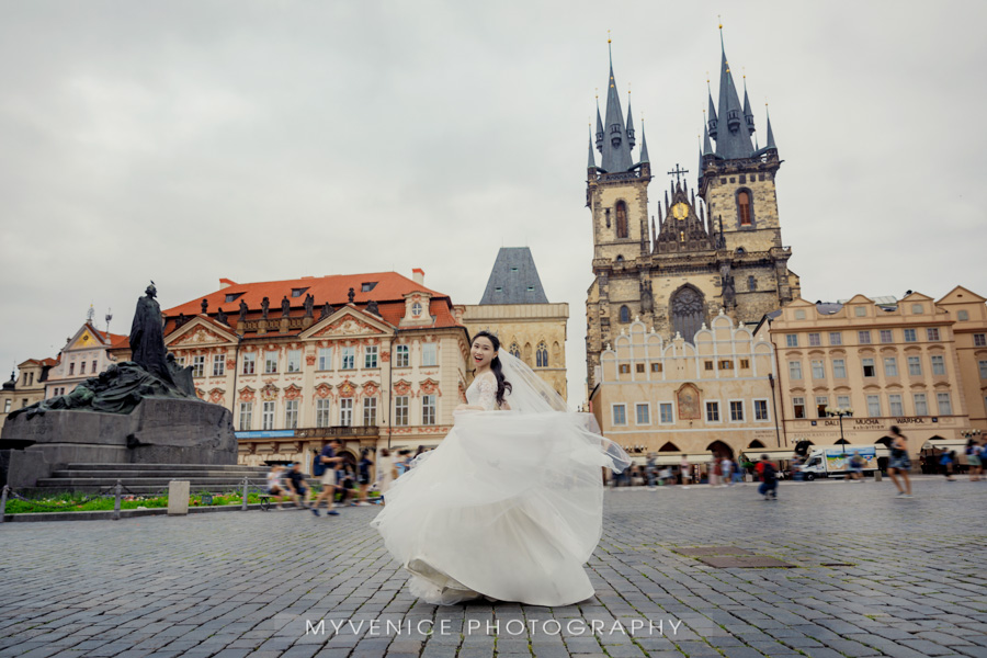 布拉格,Prague,欧洲旅拍,捷克旅拍,欧洲婚纱照
