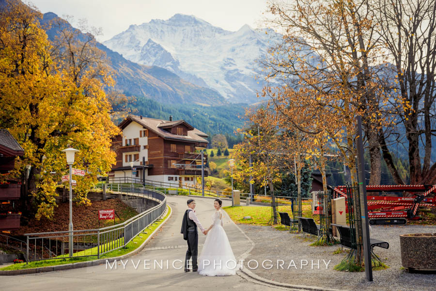 Switzerland,意大利,婚纱摄影,旅拍,欧洲旅拍,wedding