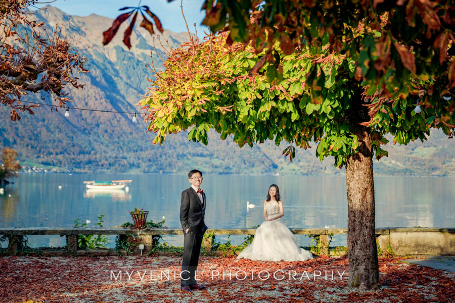 Switzerland,意大利,婚纱摄影,旅拍,欧洲旅拍,wedding