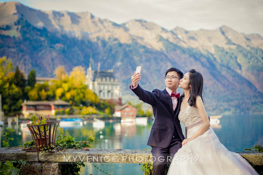 Switzerland,意大利,婚纱摄影,旅拍,欧洲旅拍,wedding