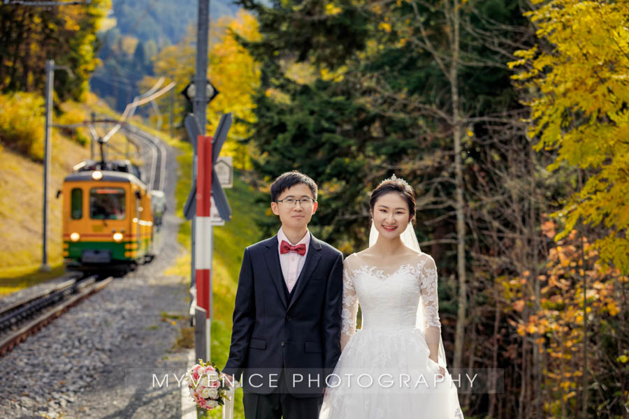 Switzerland,意大利,婚纱摄影,旅拍,欧洲旅拍,wedding