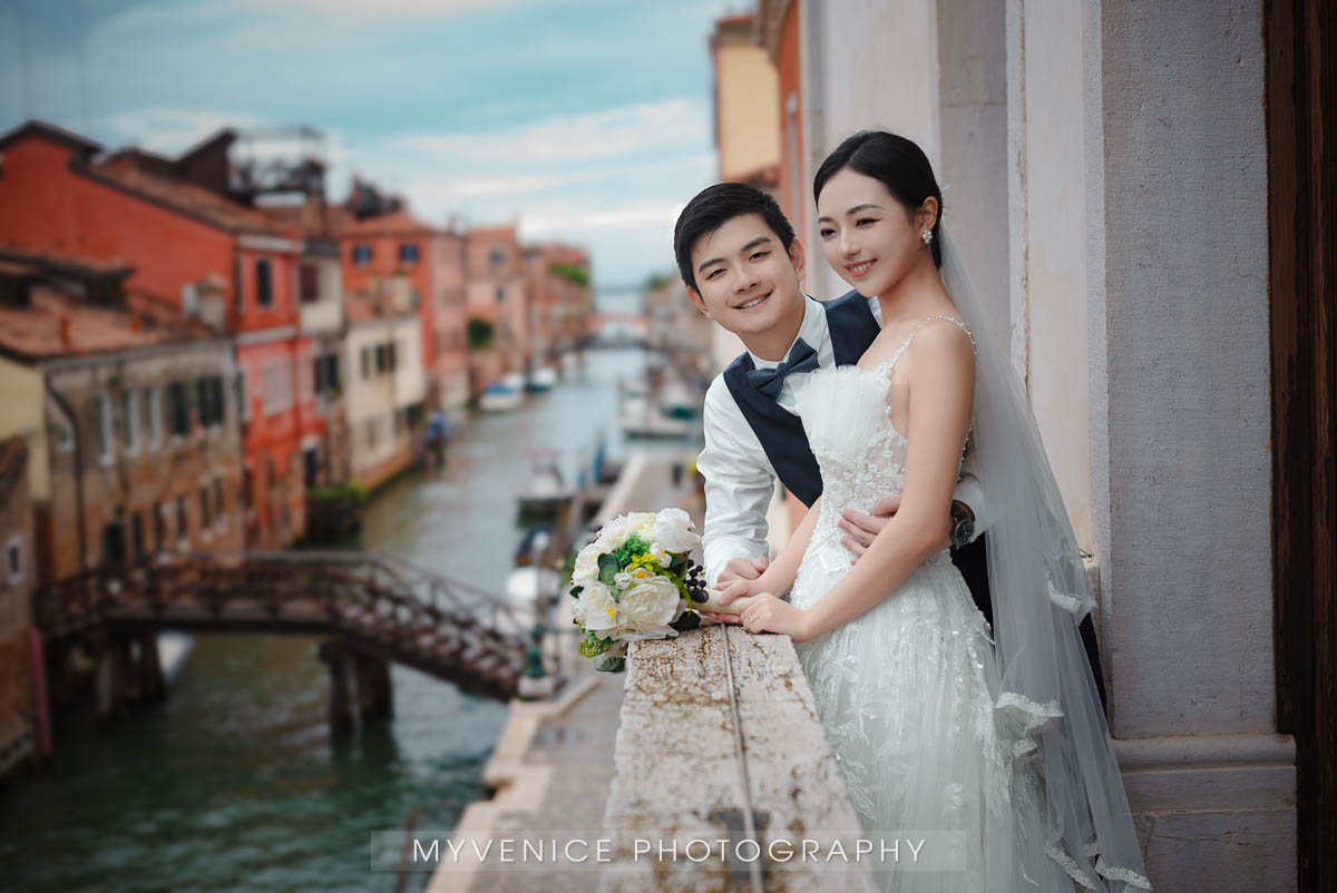 意大利婚纱摄影,威尼斯旅拍,欧洲旅拍,Venice wedding