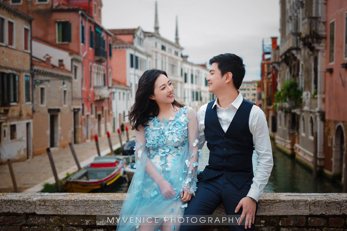 意大利婚纱摄影,威尼斯旅拍,欧洲旅拍,Venice wedding