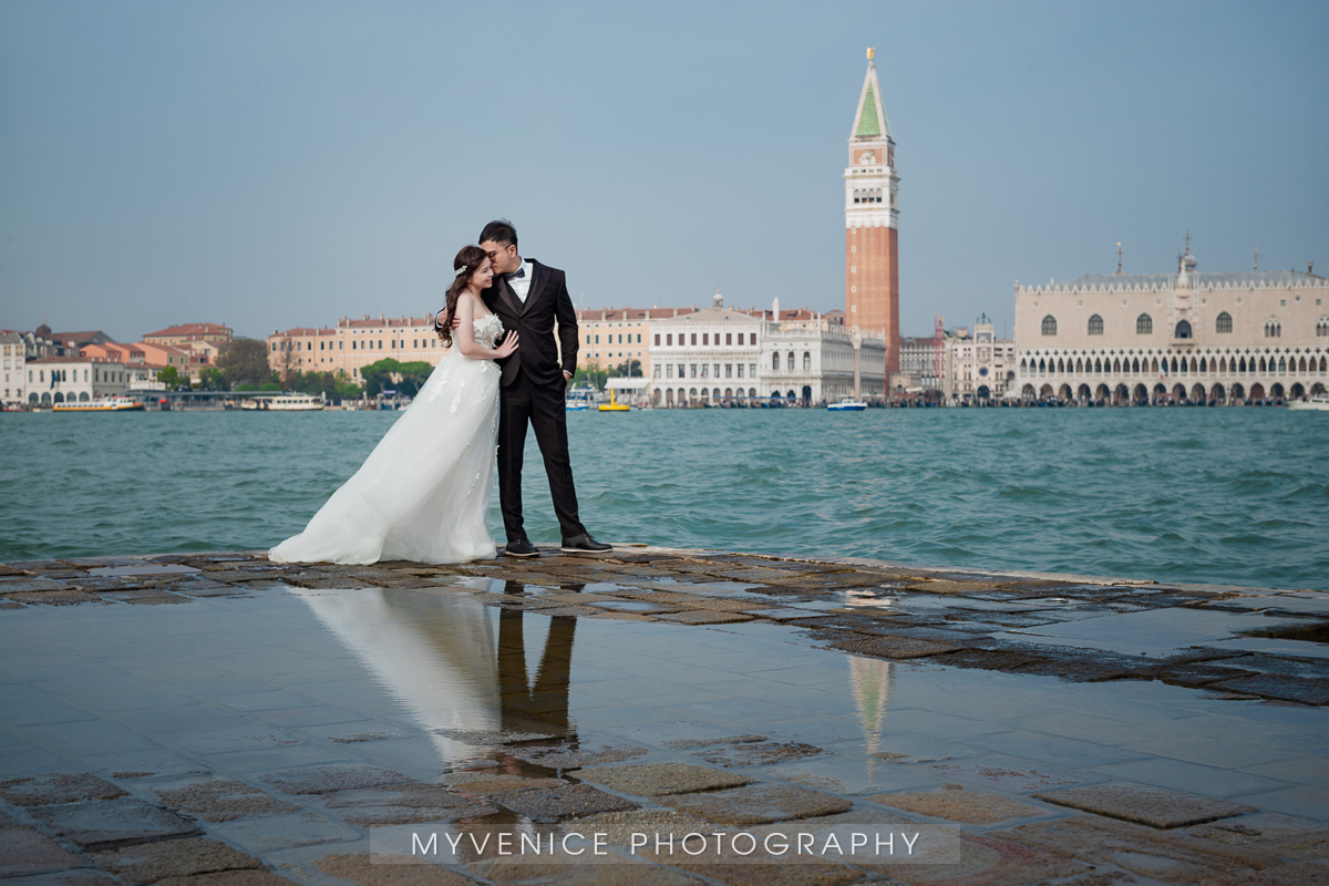 意大利婚纱摄影,威尼斯旅拍,欧洲旅拍,Venice wedding