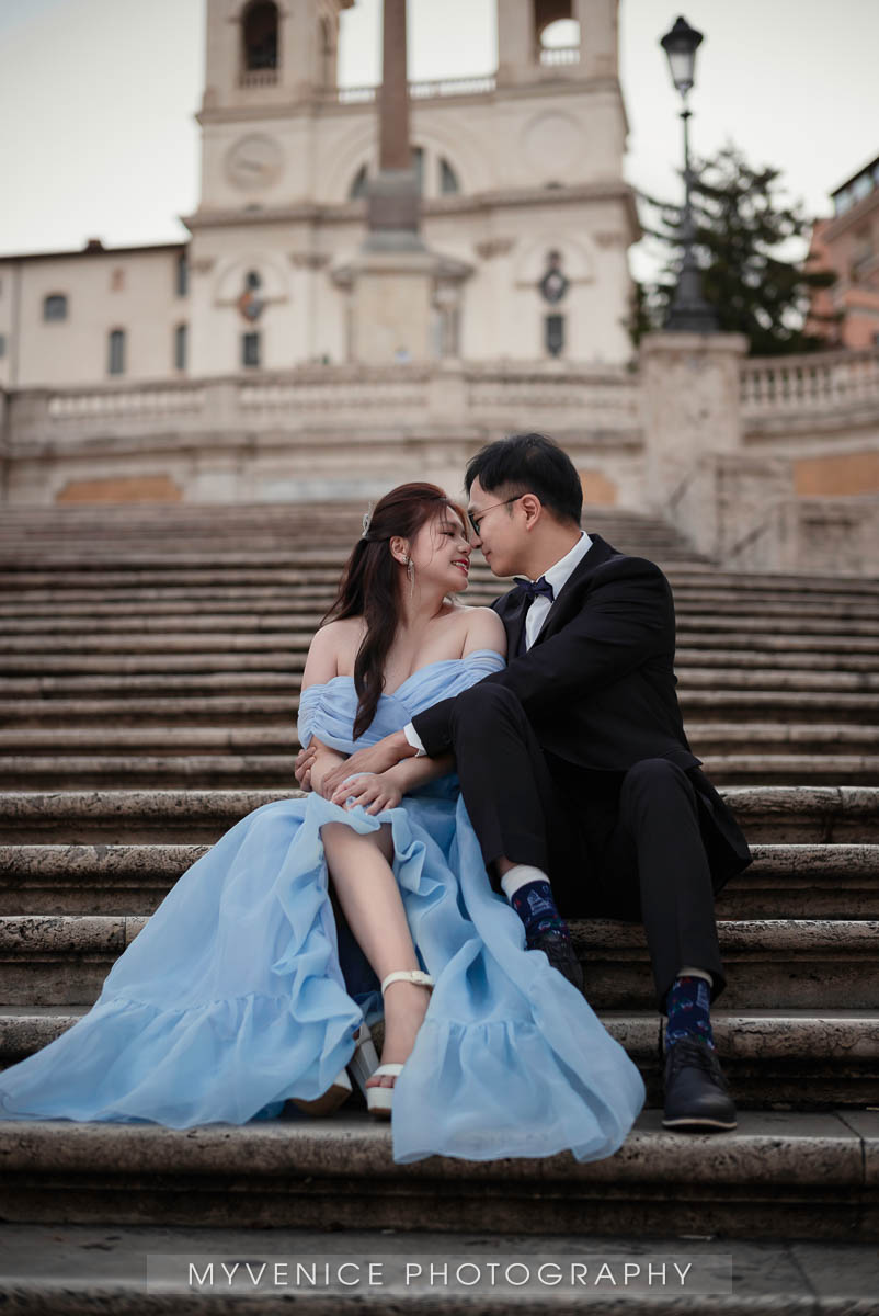 意大利婚纱摄影,罗马婚纱照,欧洲旅拍,Rome wedding