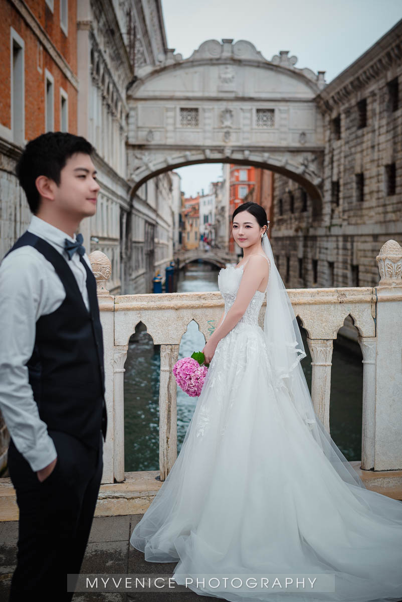 意大利婚纱摄影,威尼斯旅拍,欧洲旅拍,Venice wedding