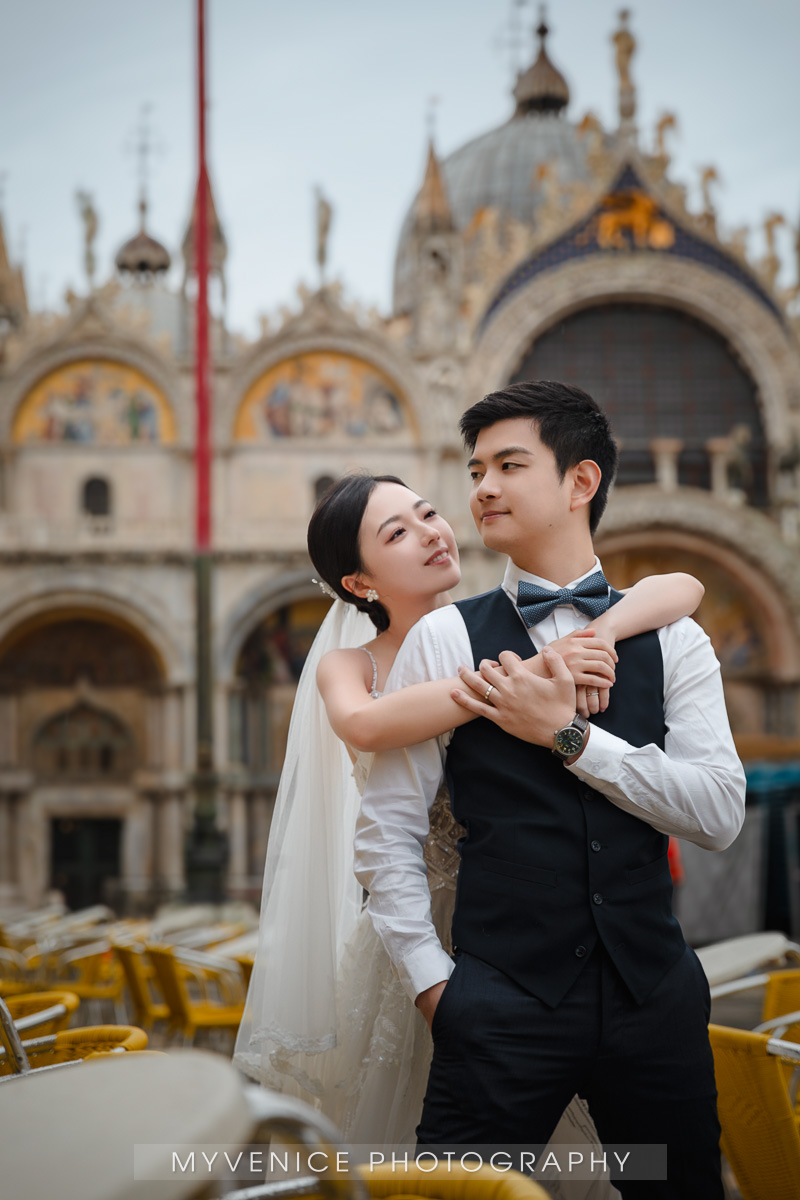 意大利婚纱摄影,威尼斯旅拍,欧洲旅拍,Venice wedding