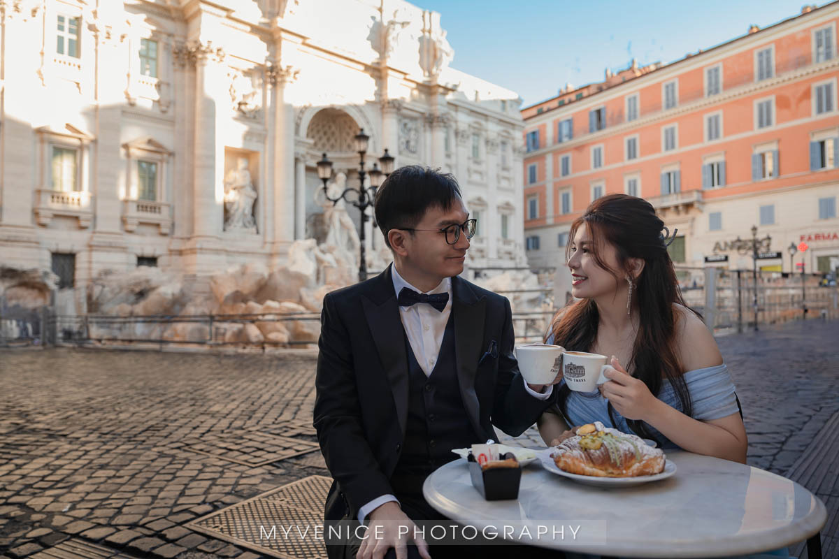 意大利婚纱摄影,罗马婚纱照,欧洲旅拍,Rome wedding