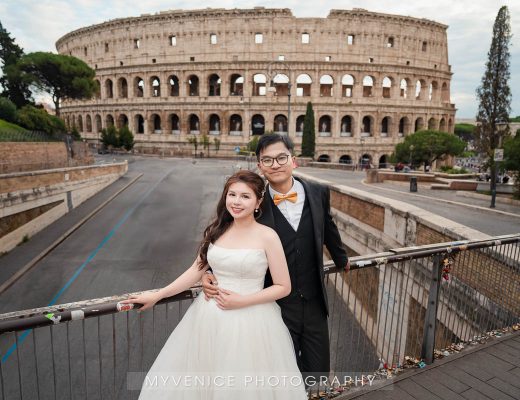 意大利婚纱摄影,罗马婚纱照,欧洲旅拍,Rome wedding