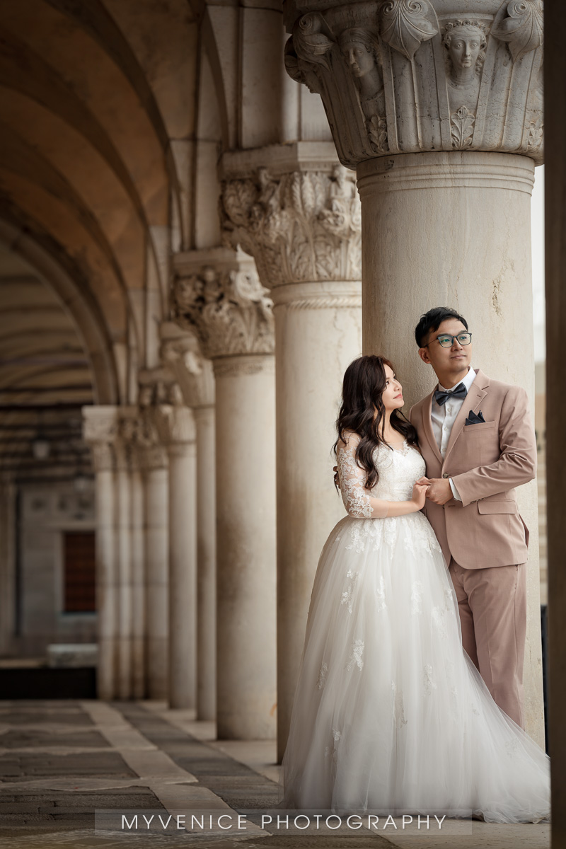 意大利婚纱摄影,威尼斯旅拍,欧洲旅拍,Venice wedding